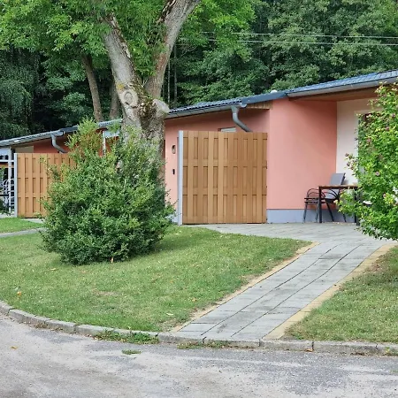 Reihenhaus Am Gross Labenzer See, * Klein Labenz