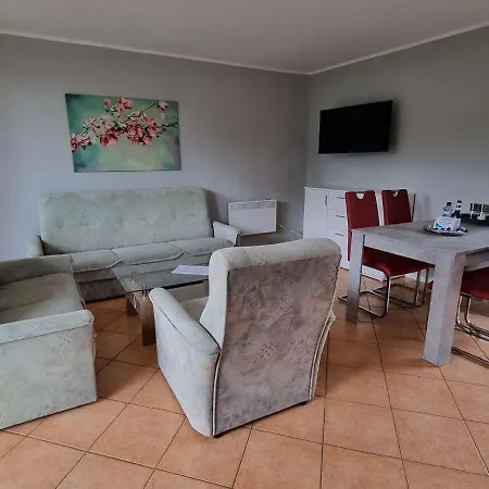 Reihenhaus Am Gross Labenzer See, * Klein Labenz