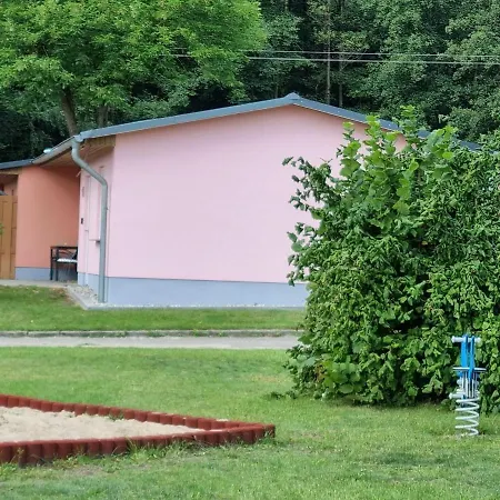 Casa vacanze Reihenhaus Am Gross Labenzer See, *