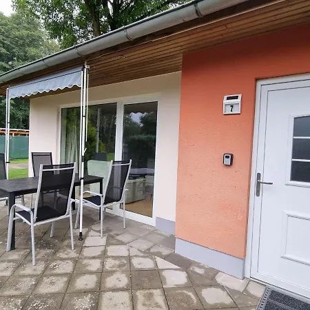 Reihenhaus Am Gross Labenzer See, *