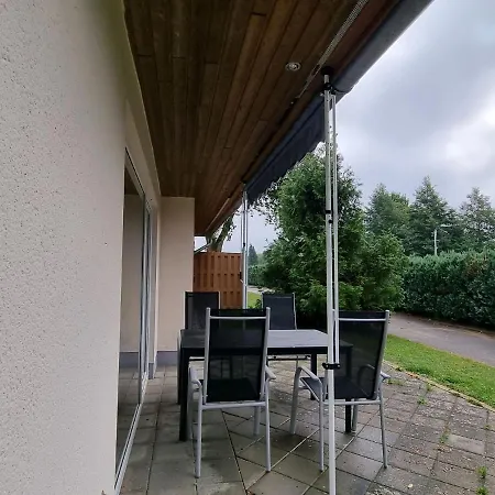 Reihenhaus Im Natur- Und Am Gross Labenzer See, Casa de Férias Klein Labenz