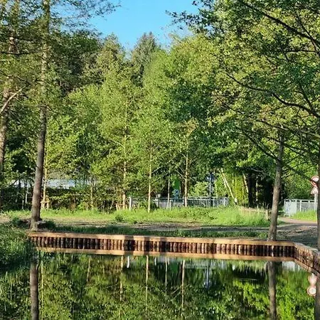 Reihenhaus Am Gross Labenzer See, Klein Labenz