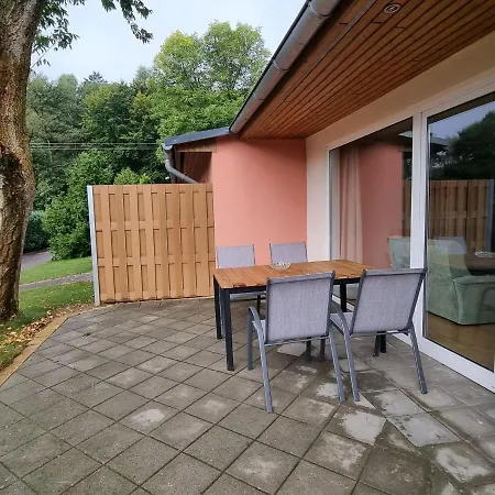 Casa vacanze Reihenhaus Am Gross Labenzer See, *