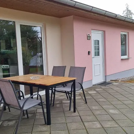 Reihenhaus Am Gross Labenzer See, *