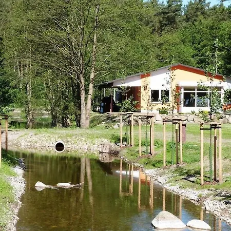 Casa vacanze Reihenhaus Am Gross Labenzer See, *